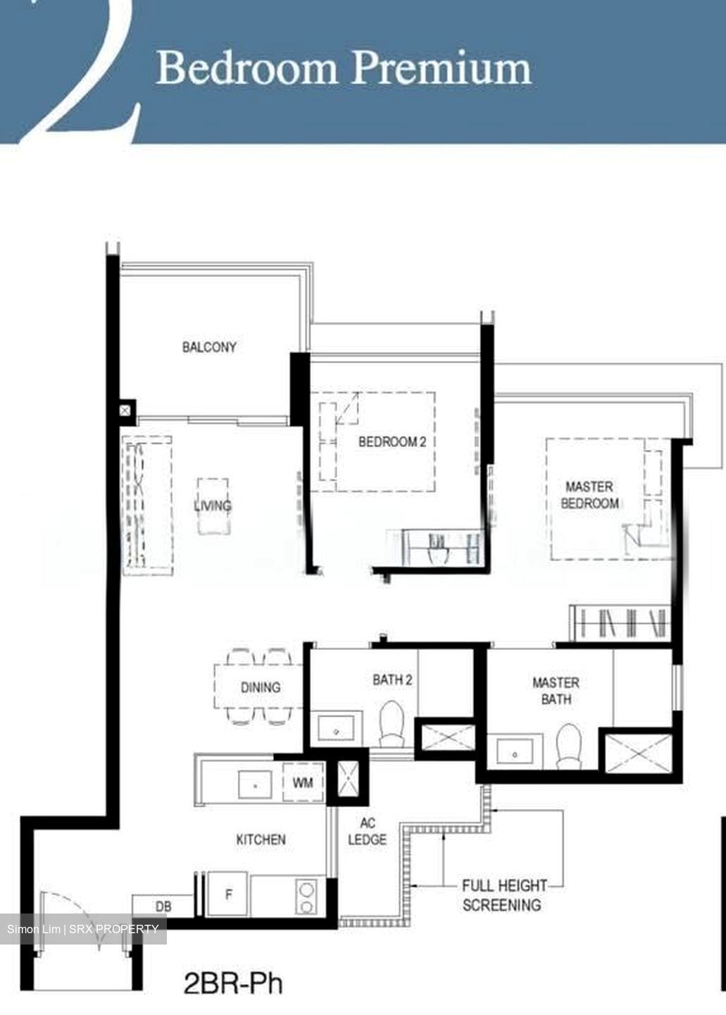 Normanton Park (D5), Apartment #567542121